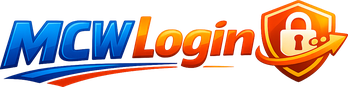 mcw login